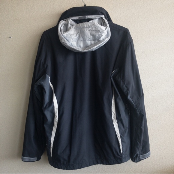 Waterproof Jacket - Picture 7 of 8